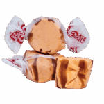 Taffy Town Pumpkin Pie Taffy 2.5lb (1130g)