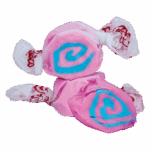 Taffy Town Cotton Candy Taffy 2.5lb (1130g)