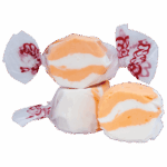 Taffy Town Peaches 'N Cream Taffy 2.5lb (1130g)