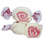 Taffy Town Strawberry Cheesecake Taffy 2.5lb (1130g)