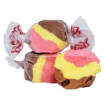 Taffy Town Banana Split Taffy 2.5lb (1130g)