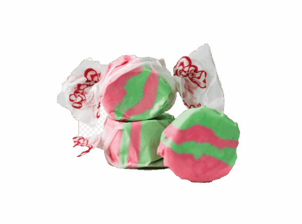 Taffy Town Kiwi Strawberry Taffy 2.5lb (1130g)