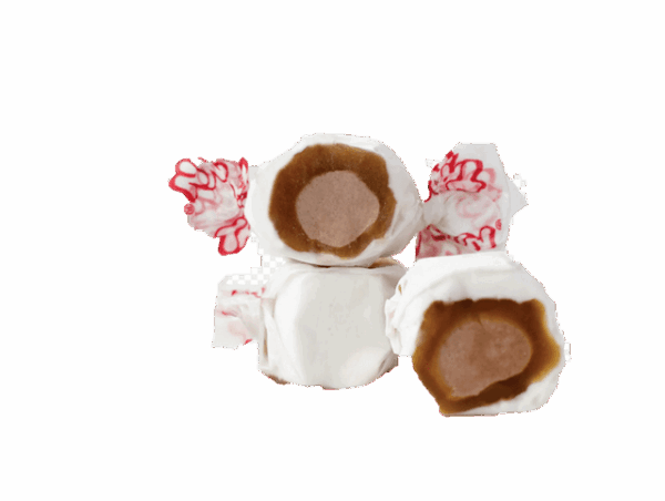 Taffy Town German Chocolate Cake Taffy 2.5lb (1130g)