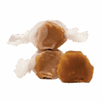 Taffy Town Gourmet Caramels 5lb (2260g)
