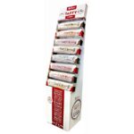 McCraw's Shipper w/ Assorted Flat Taffy (21g)
