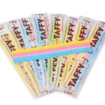McCraw's Assorted Flat Taffy (21g)