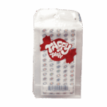 Taffy Town Printed Zipper Poly Bags (Pack of 10)