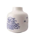 Vase - Delft Blue