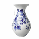 Belly Vase - Delfts Blue