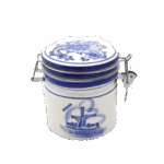 Canister Sealed - Deflts Blue - Windmill
