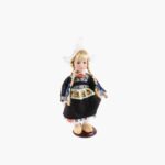 Porcelain Doll (26 cm)