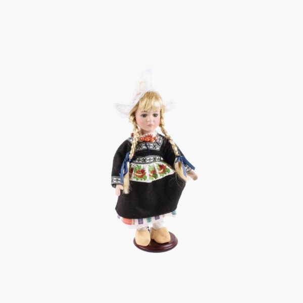 Porcelain Doll (26 cm)
