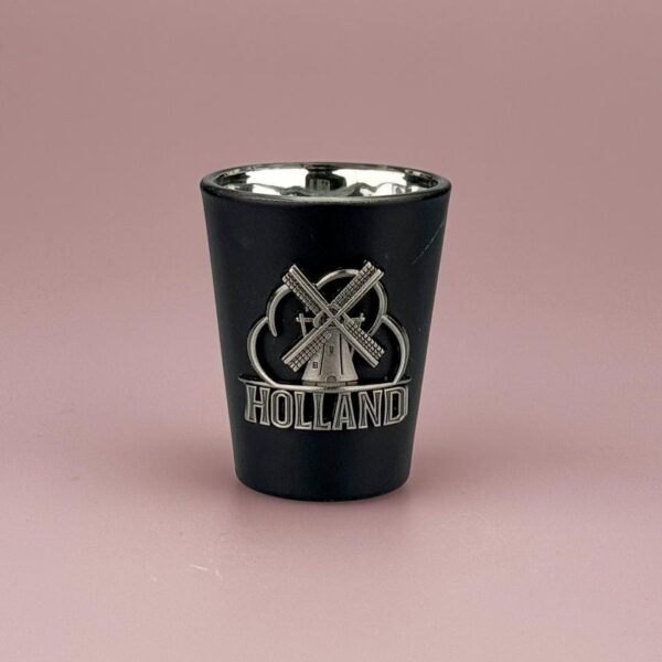 Shot Glass