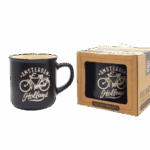 Camp Mug - "Amsterdam"