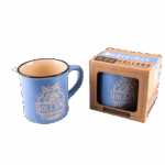 Camp Mug in a Box