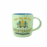Pastel Mug