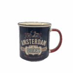 Vintage Mugs