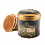 Stroopwafel Tins