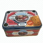 Cookie Tin