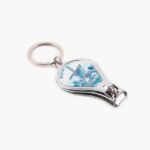 Keychain - Nailclipper - Windmill