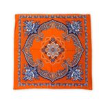 Handkerchief - Orane Paisley