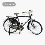 Model Bicycles
