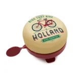 Bicycle Bells