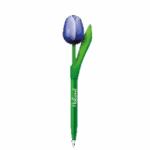 Wooden Tulips Ballpoint Pen
