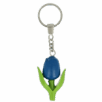 Keychain - Mini Tulip