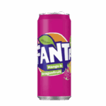 Fanta Mango & Dragonfruit Pop (330ml) - DEPOSIT