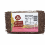Ryefarm Ryebread (500g)