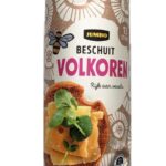 Jumbo Whole Wheat Rusk (125g)