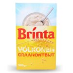 Brinta Instant Wheat Cereal (500g)