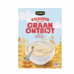 Jumbo Instant Wheat Cereal (500g)