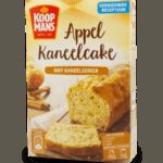 Koopmans Apple Cinnamon Cake Mix (400g)