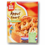 Koopmans Apple Cake Mix (440g)