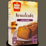 Koopmans Spice Cake Mix (400g)