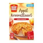 Koopmans Apple Crumble Cake Mix (390g)