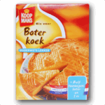 Koopmans Butter Cake Mix (400g)
