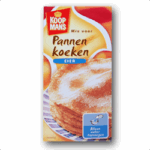 Koopmans Complete Pancake Mix w/ Eggs (400g)