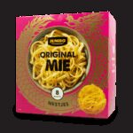 Jumbo Mie Noodles (500g)