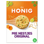 Honig Mie Noodles (500g)
