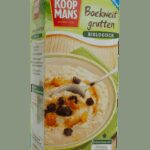 Koopmans Buckwheat Grits (400g)