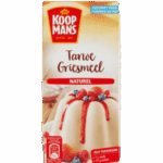 Koopmans Wheat Semolina Pudding (500g)