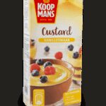 Koopmans Custard (300g)