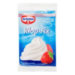 Dr. Oetker Klop-Fix (24g)