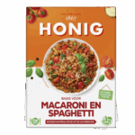 Honig Macaroni & Spaghetti Mix (41g)