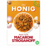 Honig Stroganoff Macaroni Sauce Mix (69g)