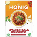 Honig Bolognese Spaghetti Sauce Mix (41g)