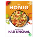 Honig Nasi Special Mix (39g)